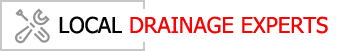 Drainage specialist Dartford, Crayford, DA1